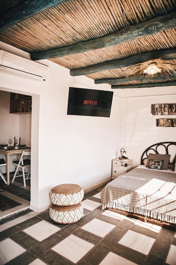 The Artist'S Farm Villa Dhiyellótika Dış mekan fotoğraf