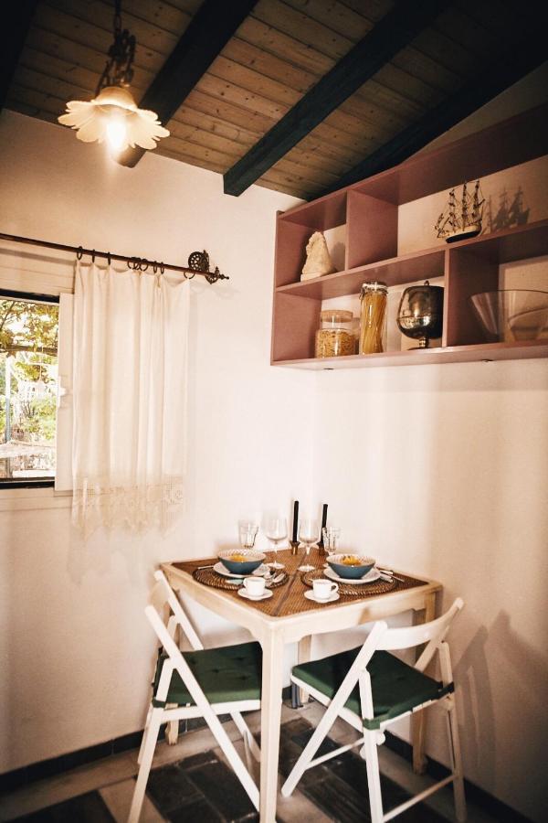 The Artist'S Farm Villa Dhiyellótika Dış mekan fotoğraf