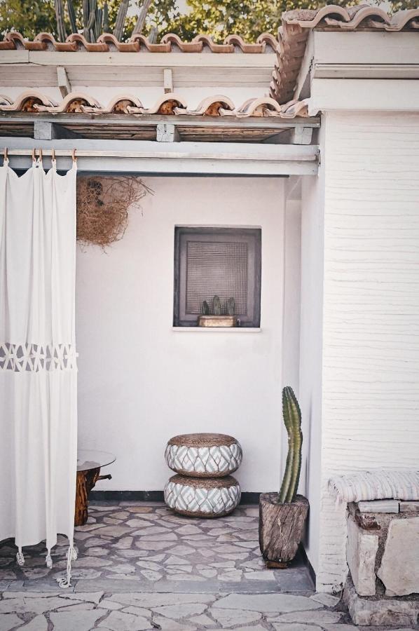 The Artist'S Farm Villa Dhiyellótika Dış mekan fotoğraf
