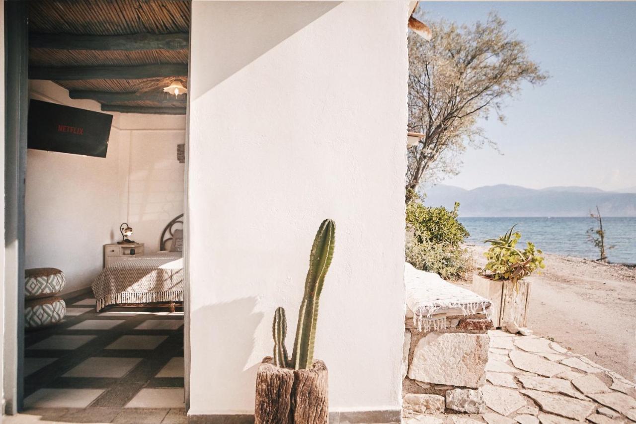 The Artist'S Farm Villa Dhiyellótika Dış mekan fotoğraf