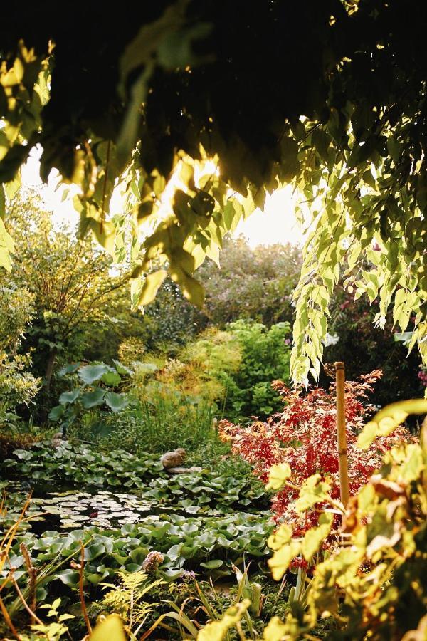 The Artist'S Farm Villa Dhiyellótika Dış mekan fotoğraf