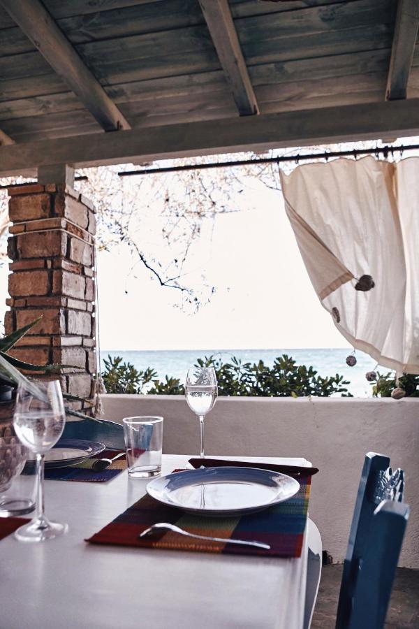 The Artist'S Farm Villa Dhiyellótika Dış mekan fotoğraf