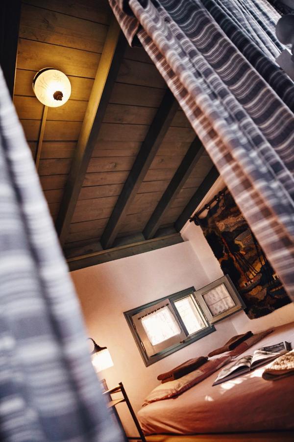The Artist'S Farm Villa Dhiyellótika Dış mekan fotoğraf