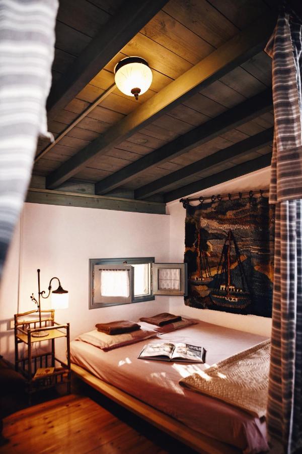 The Artist'S Farm Villa Dhiyellótika Dış mekan fotoğraf
