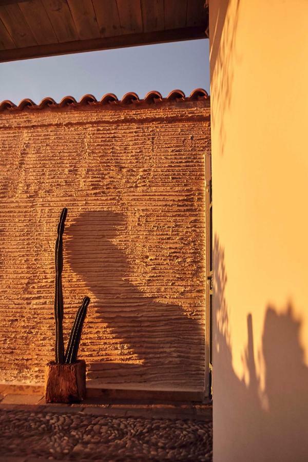 The Artist'S Farm Villa Dhiyellótika Dış mekan fotoğraf
