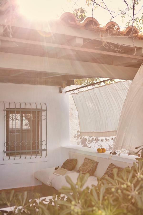 The Artist'S Farm Villa Dhiyellótika Dış mekan fotoğraf
