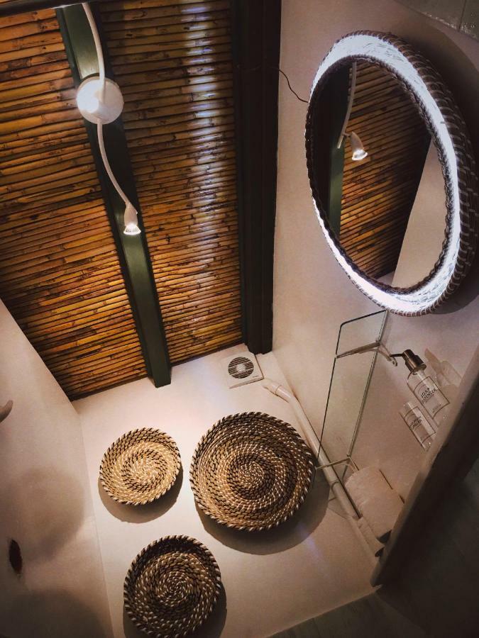 The Artist'S Farm Villa Dhiyellótika Dış mekan fotoğraf